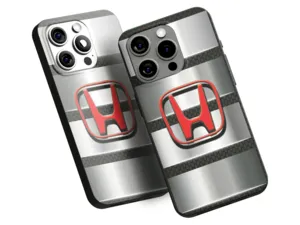 Honda Housse Silicone Téléphone Professionnelle Élégante